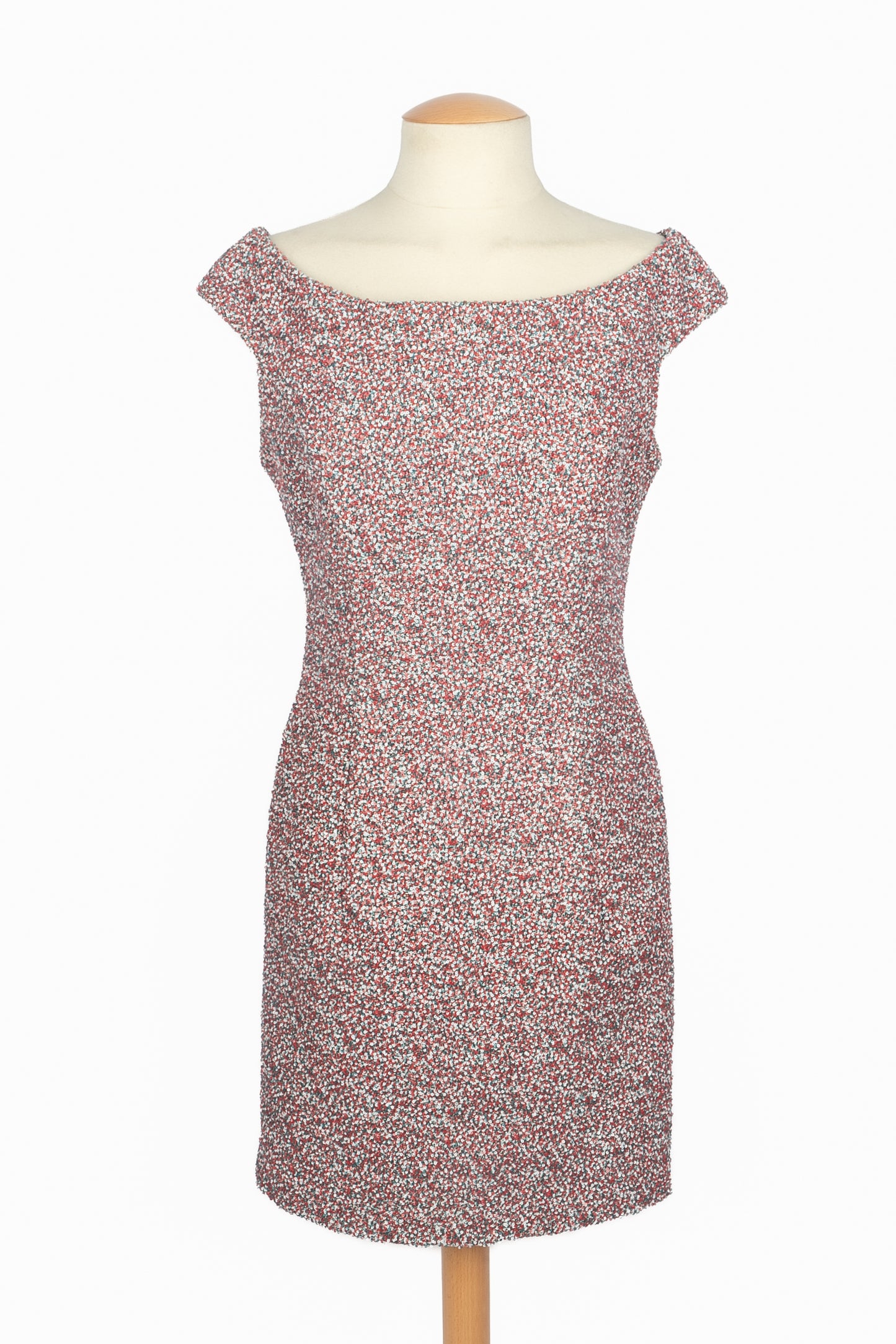 Robe Christian Dior Resort 2015