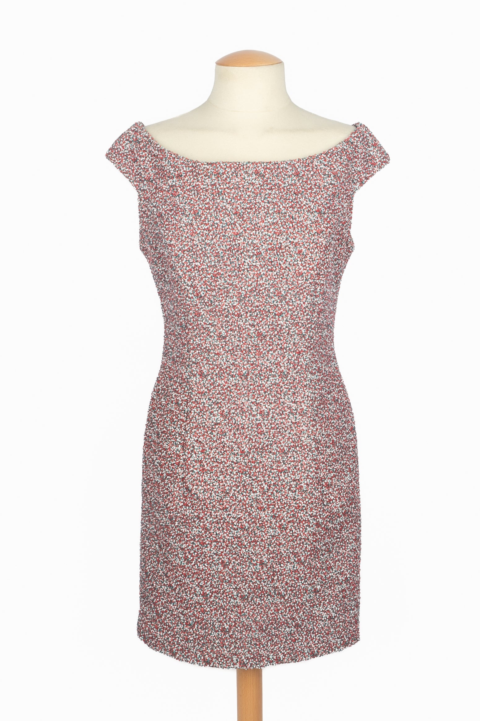 Robe Christian Dior Resort 2015