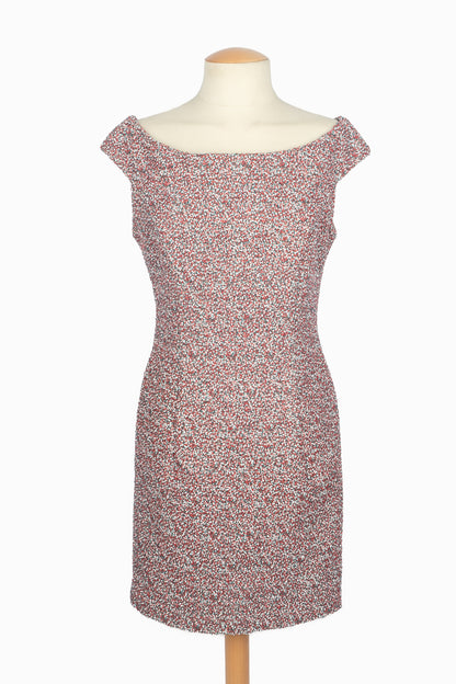 Robe Christian Dior Resort 2015