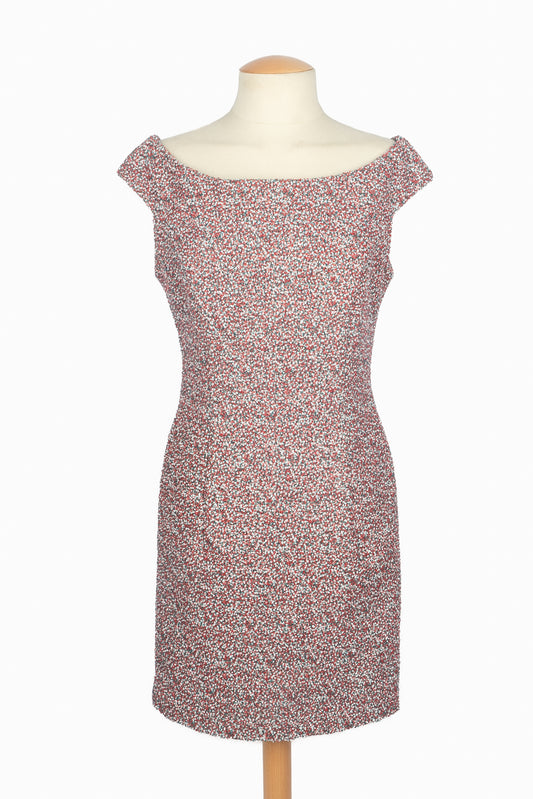 Robe Christian Dior Resort 2015