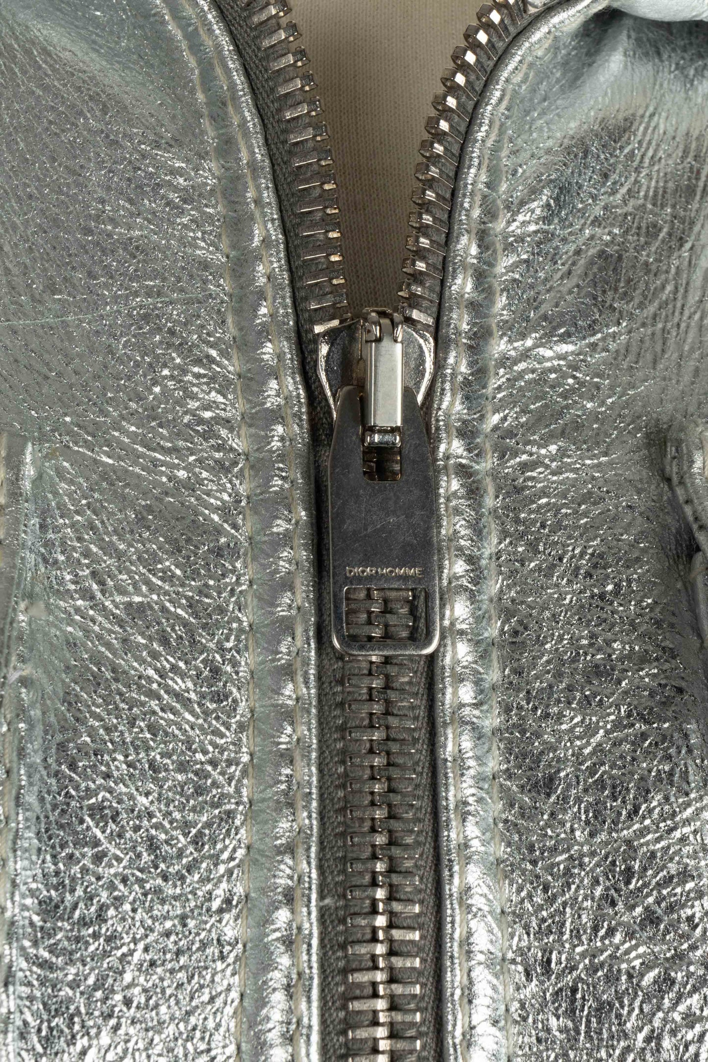 Veste Christian Dior Homme Hiver 2007