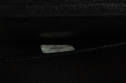 Sac "Box" Chanel 1996-1997