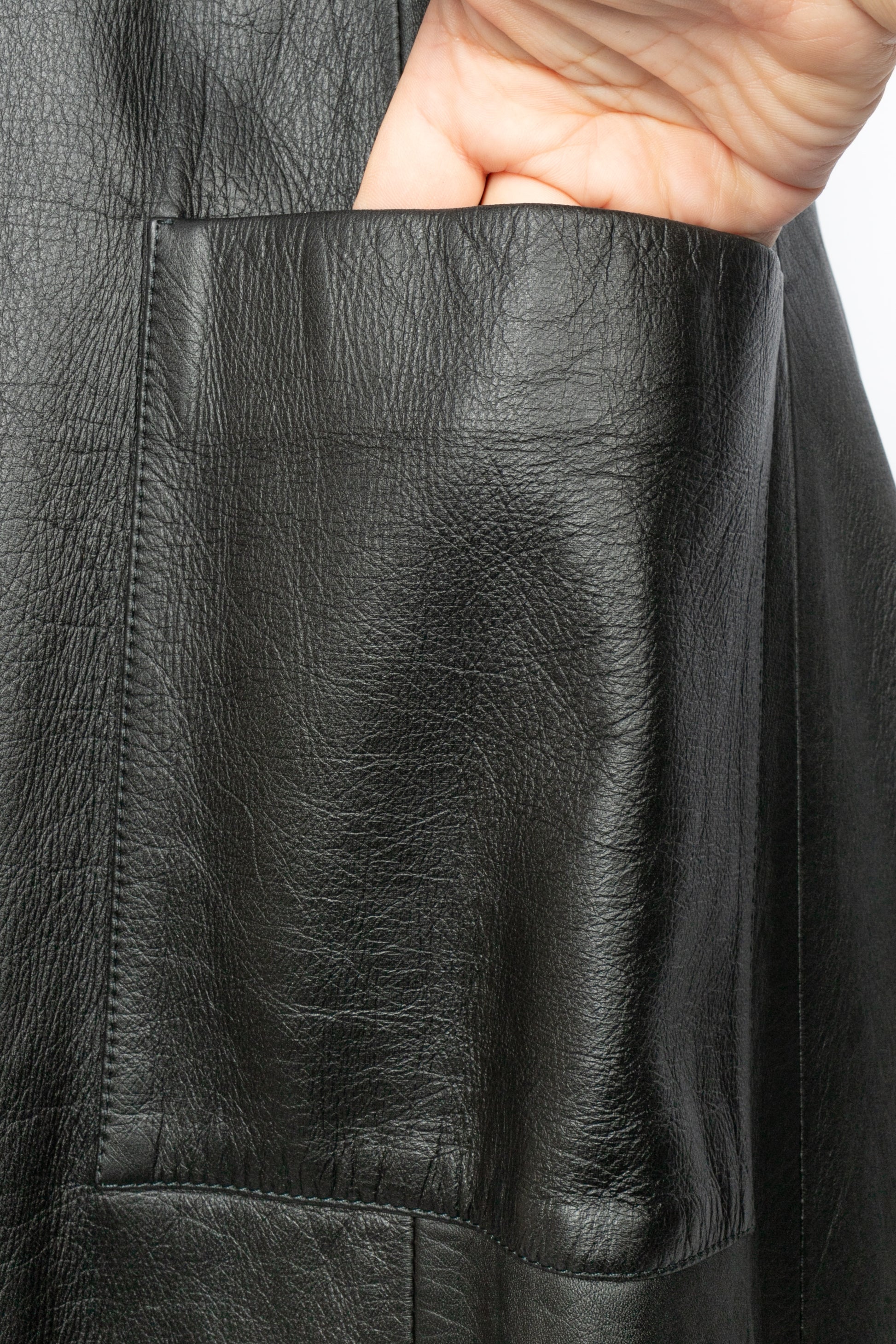 Manteau Paco Rabanne 2001's