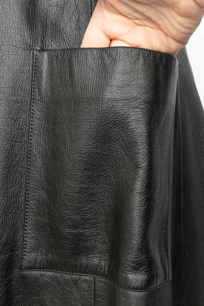 Manteau Paco Rabanne 2001's