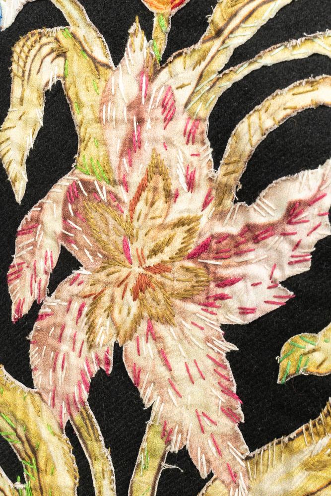 Manteau Dior Automne 2018