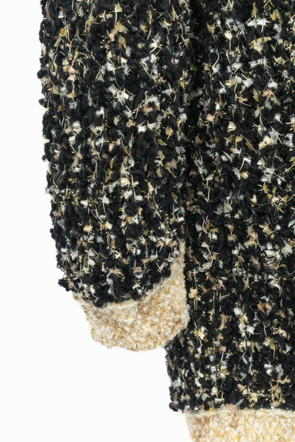 Gilet Chanel Pre-fall 2019