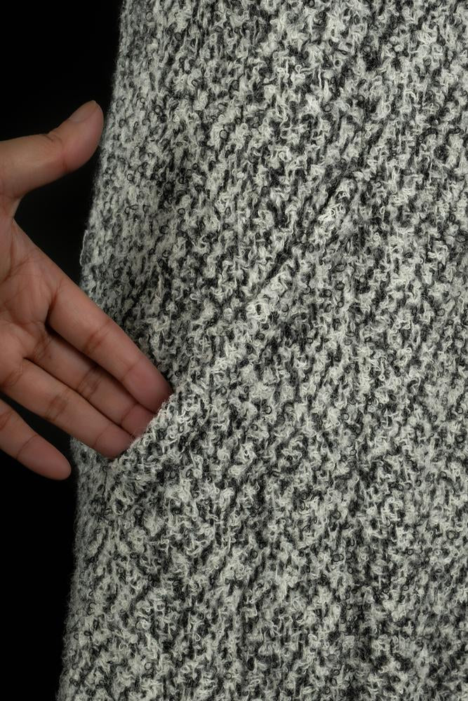 Ensemble Chanel Haute Couture Hiver 2006