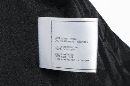 Veste Chanel Automne-Hiver 2008 