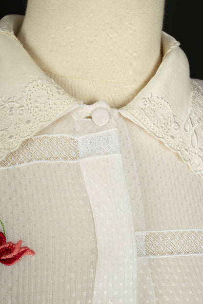 Robe Fendi Hiver 2018