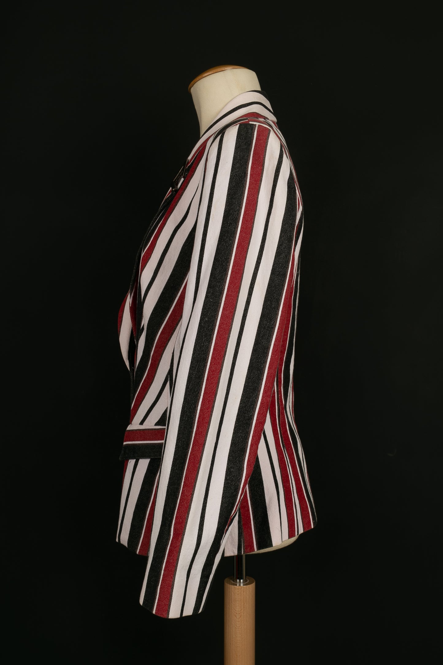 Veste Mugler