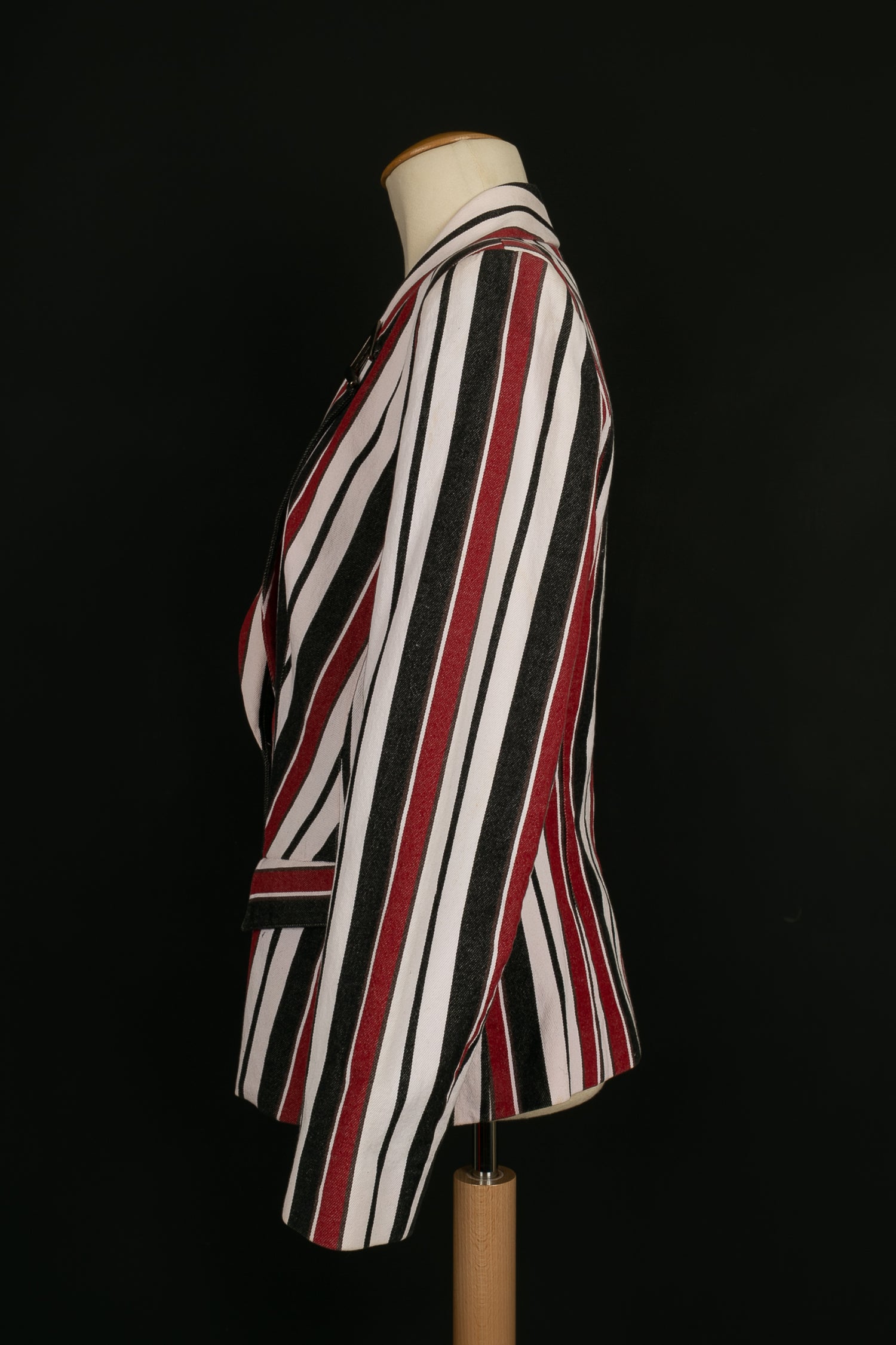 Veste Mugler