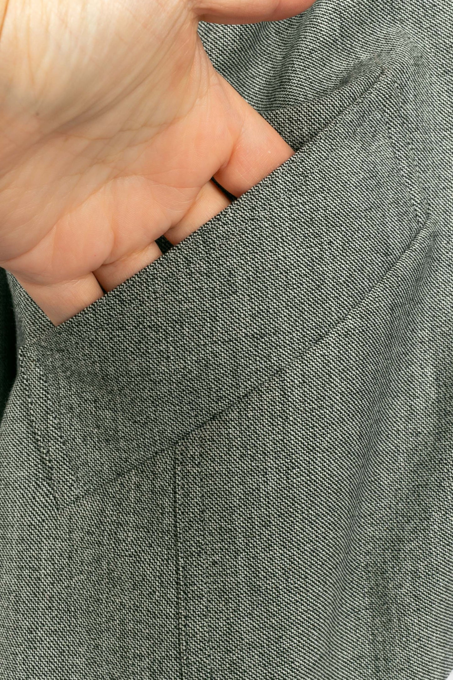 Veste Christian Dior 2004