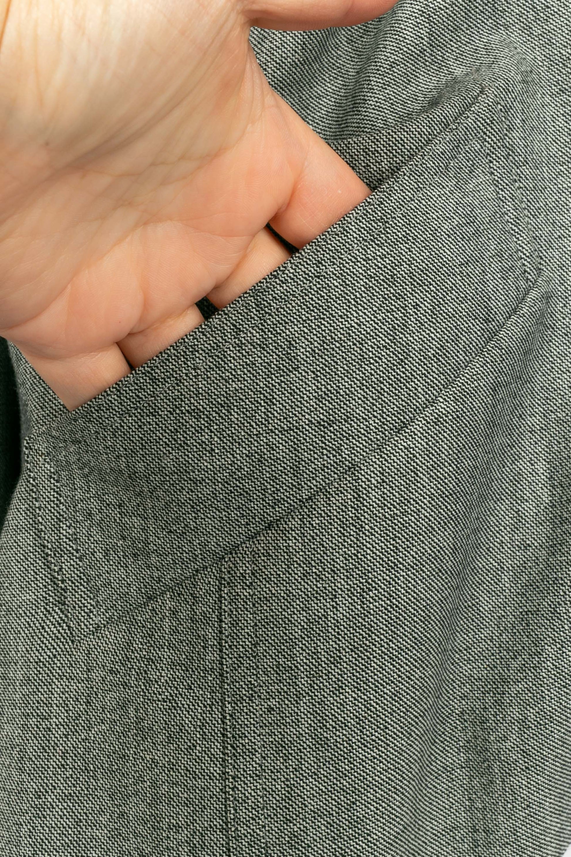 Veste Christian Dior 2004