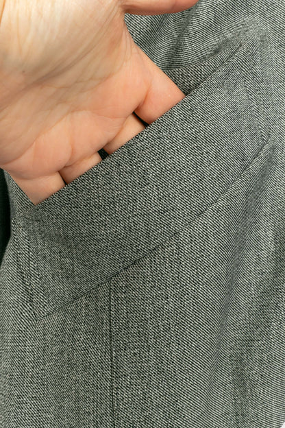 Veste Christian Dior 2004