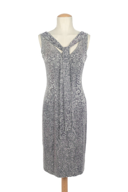 Robe perlée Guy Laroche Haute Couture