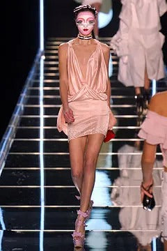 Bracelet Christian Dior Hiver 2003