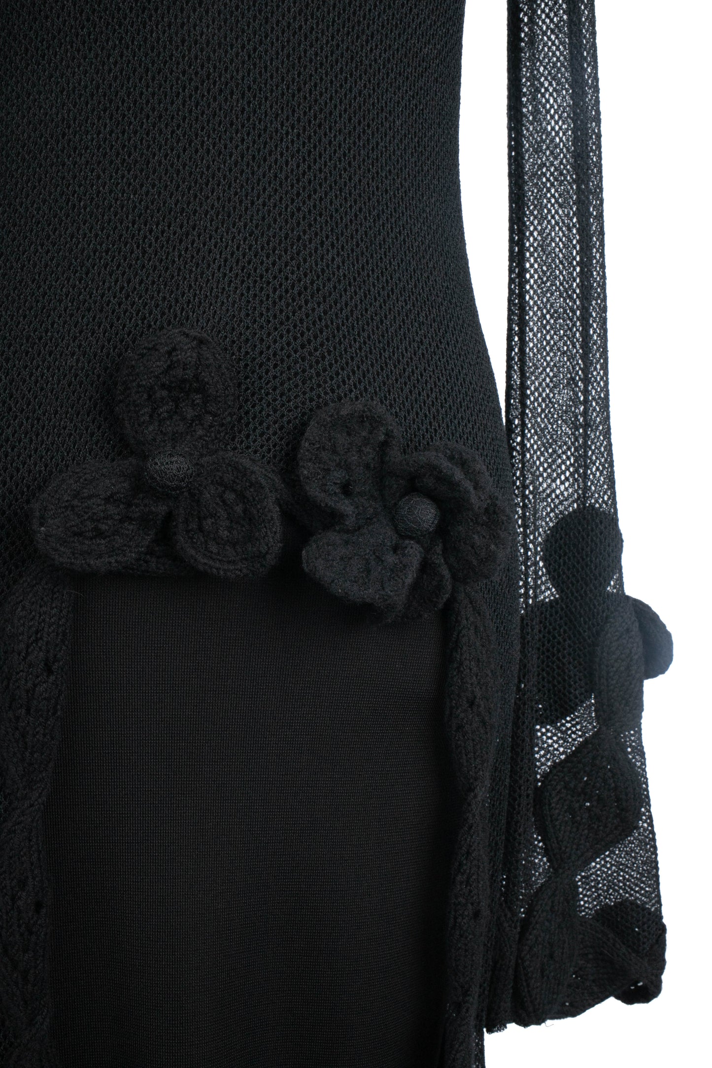 Robe Chanel Automne 2007