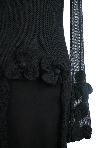 Robe Chanel Automne 2007