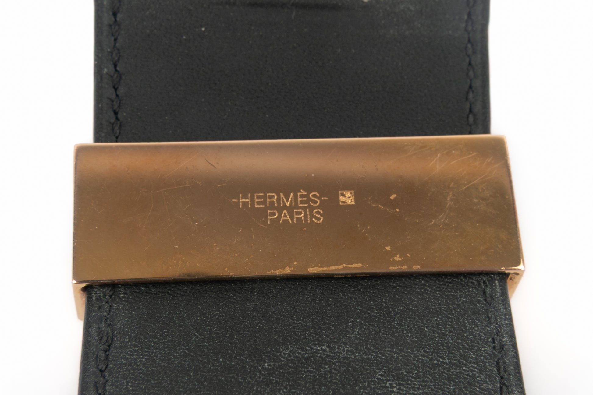 Bracelet Kelly Hermès