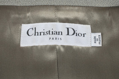 Manteau Christian Dior Hiver 2008