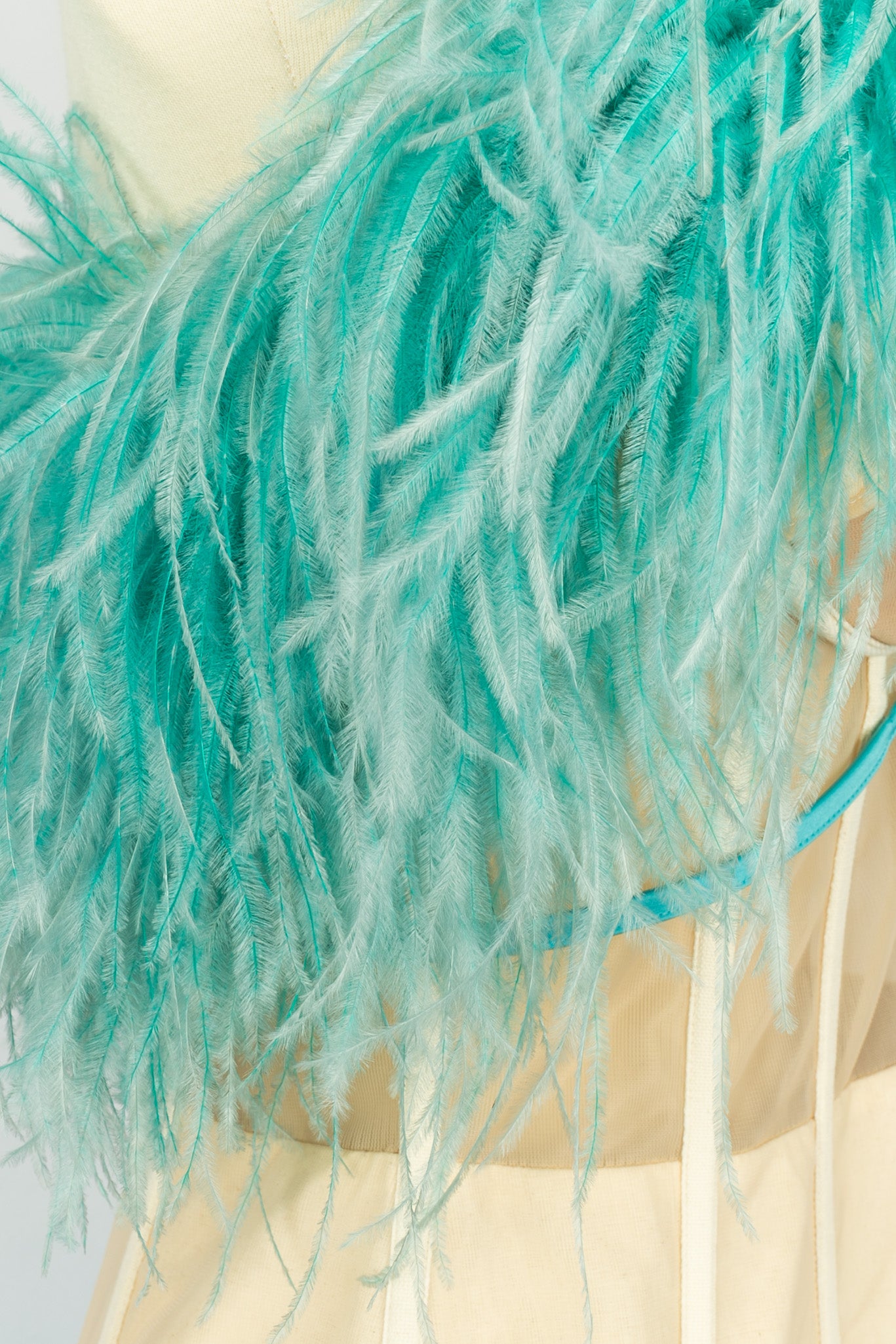 Robe Moschino Eté 2021