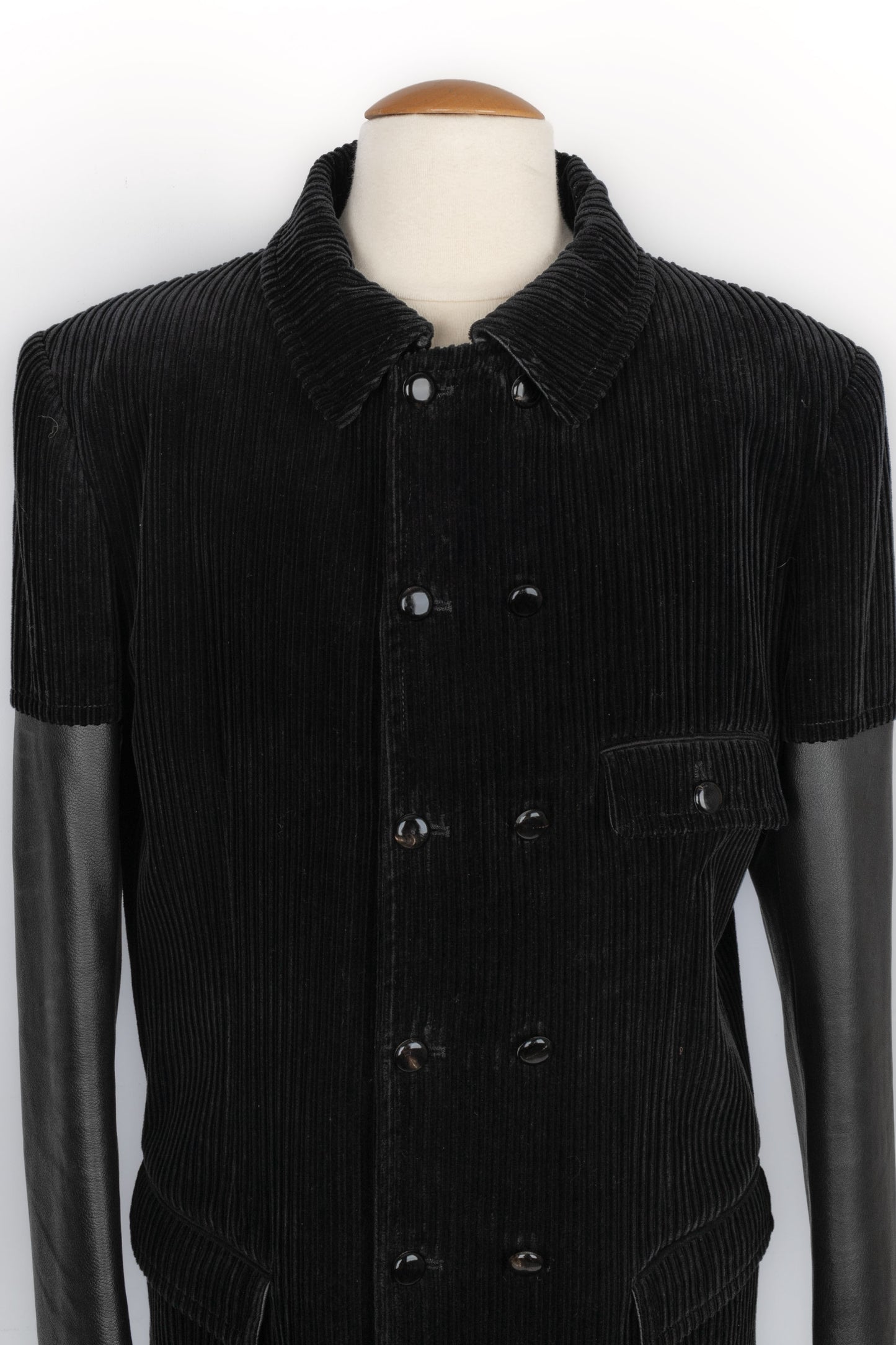 Veste Jean Paul Gaultier Homme 2012