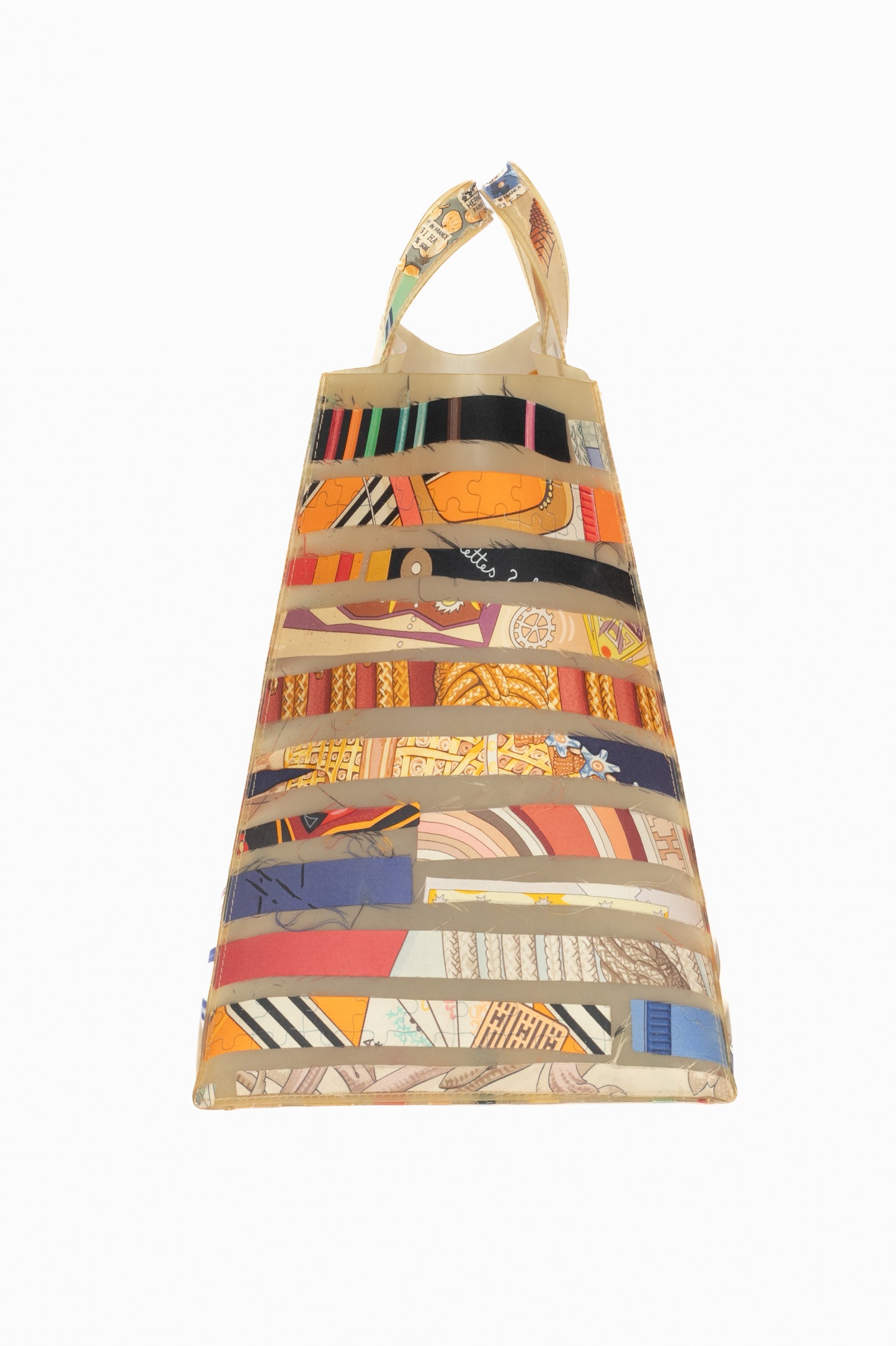 Sac "Le Cas du Sac" Hermès