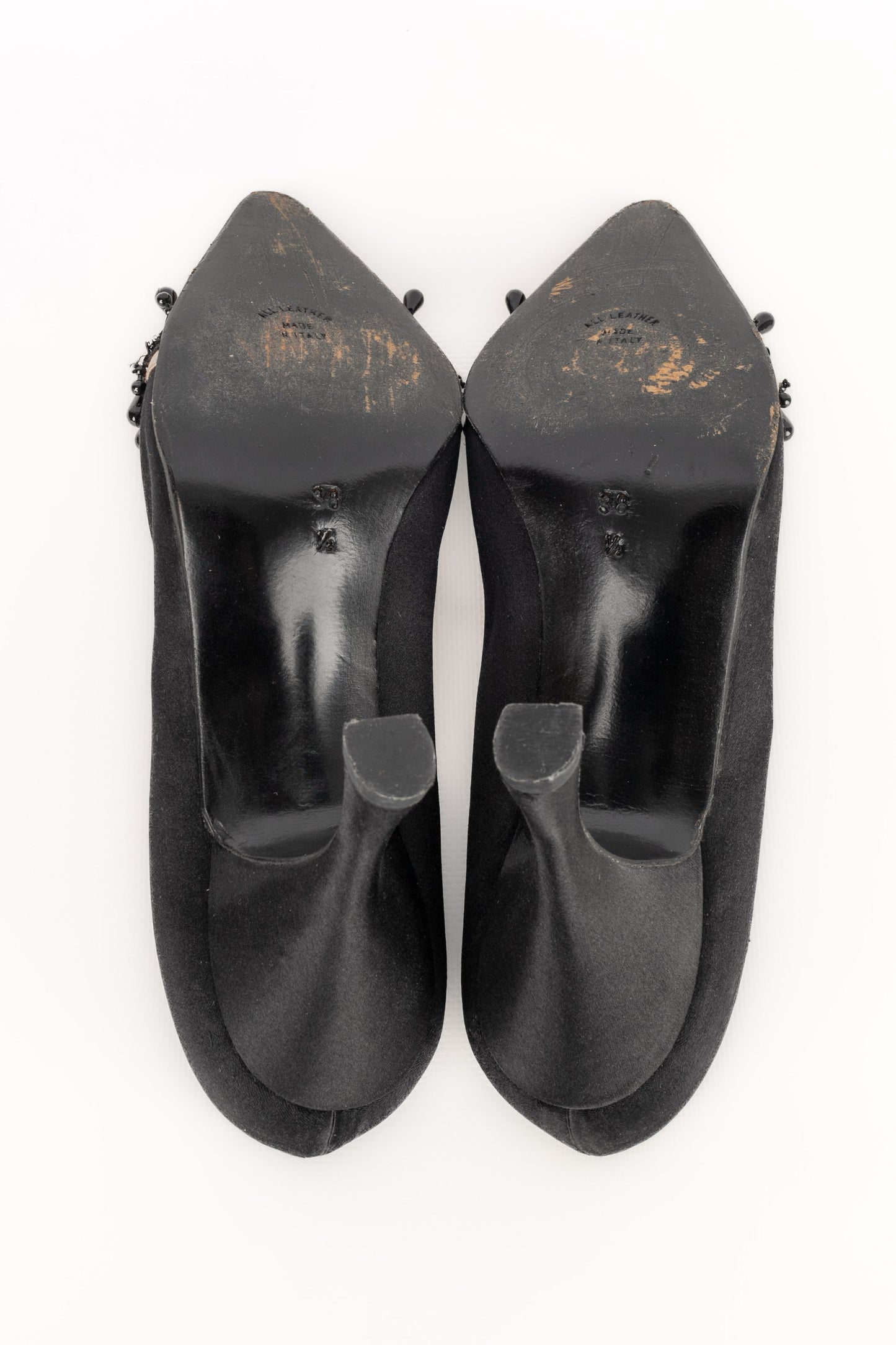 Chaussures escarpins Dior 