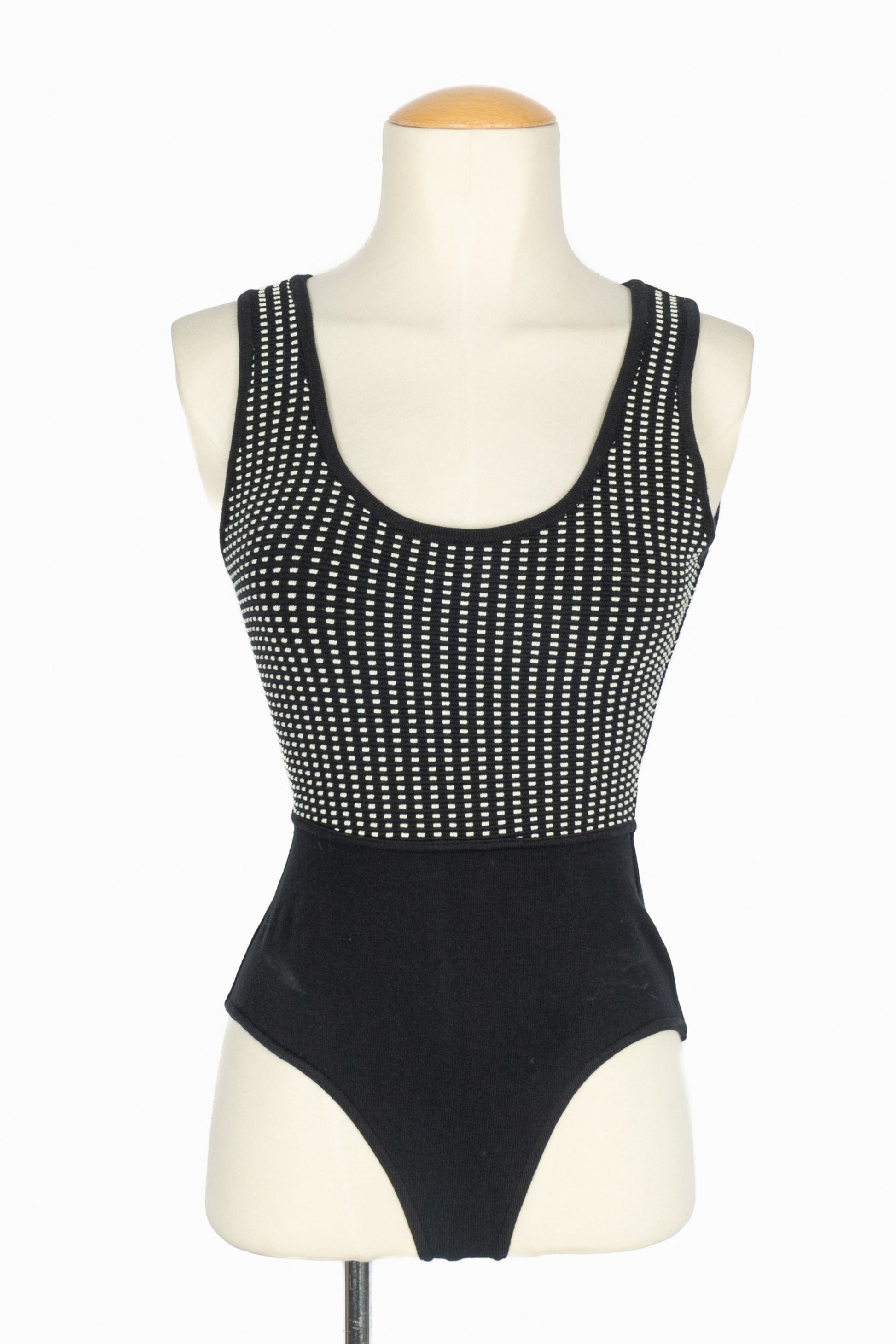 Ensemble Alaïa Printemps 1990 