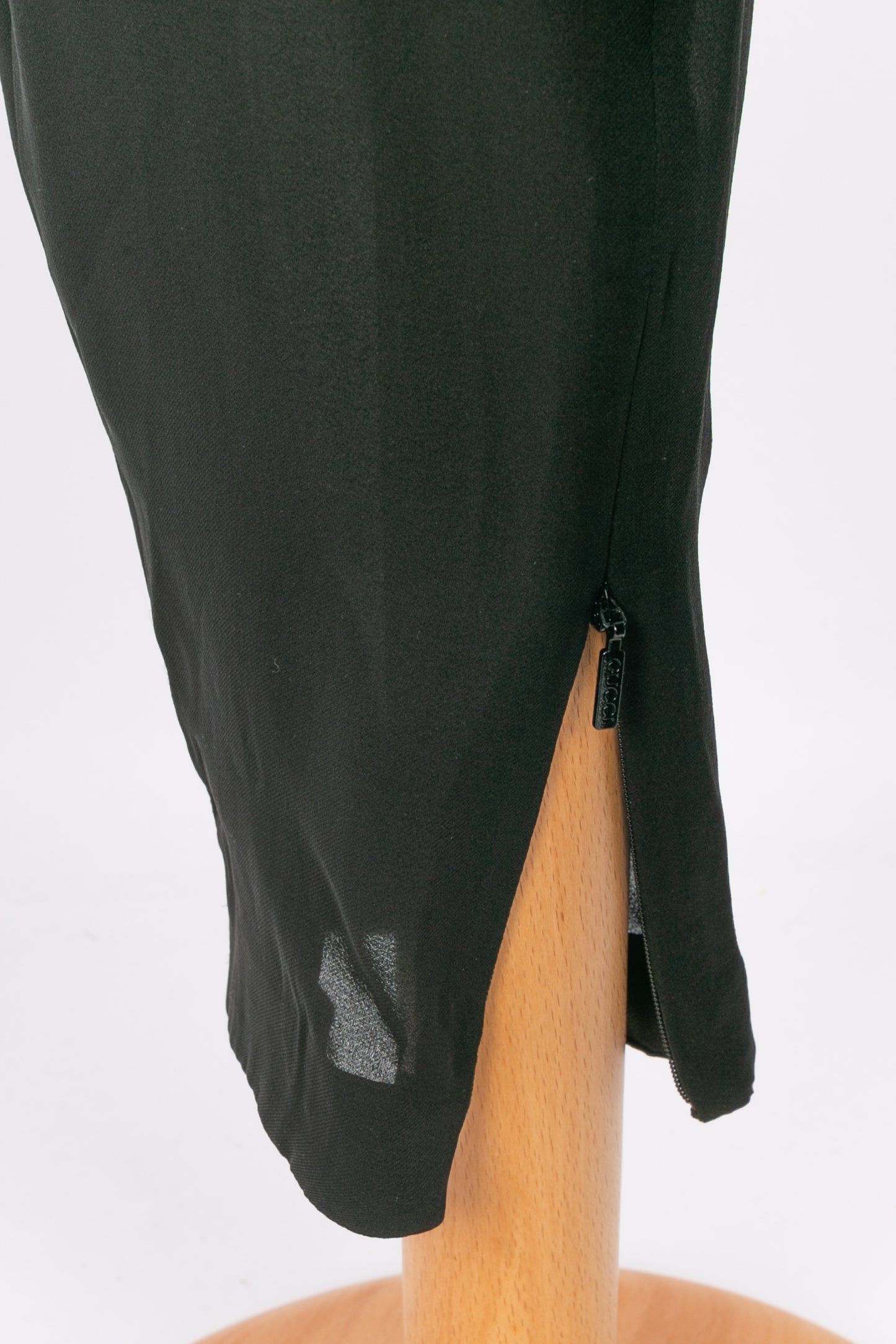 Pantalon fluide Gucci 