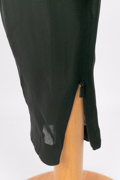 Pantalon fluide Gucci 