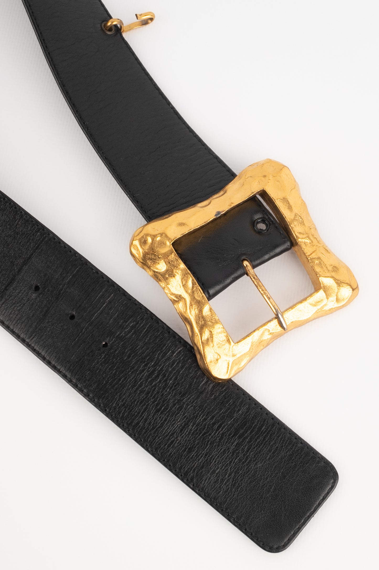 Ceinture Chanel 1995