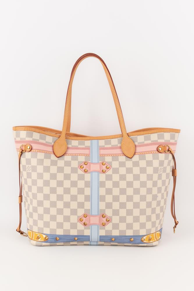 Sac Neverfull Louis Vuitton 2018