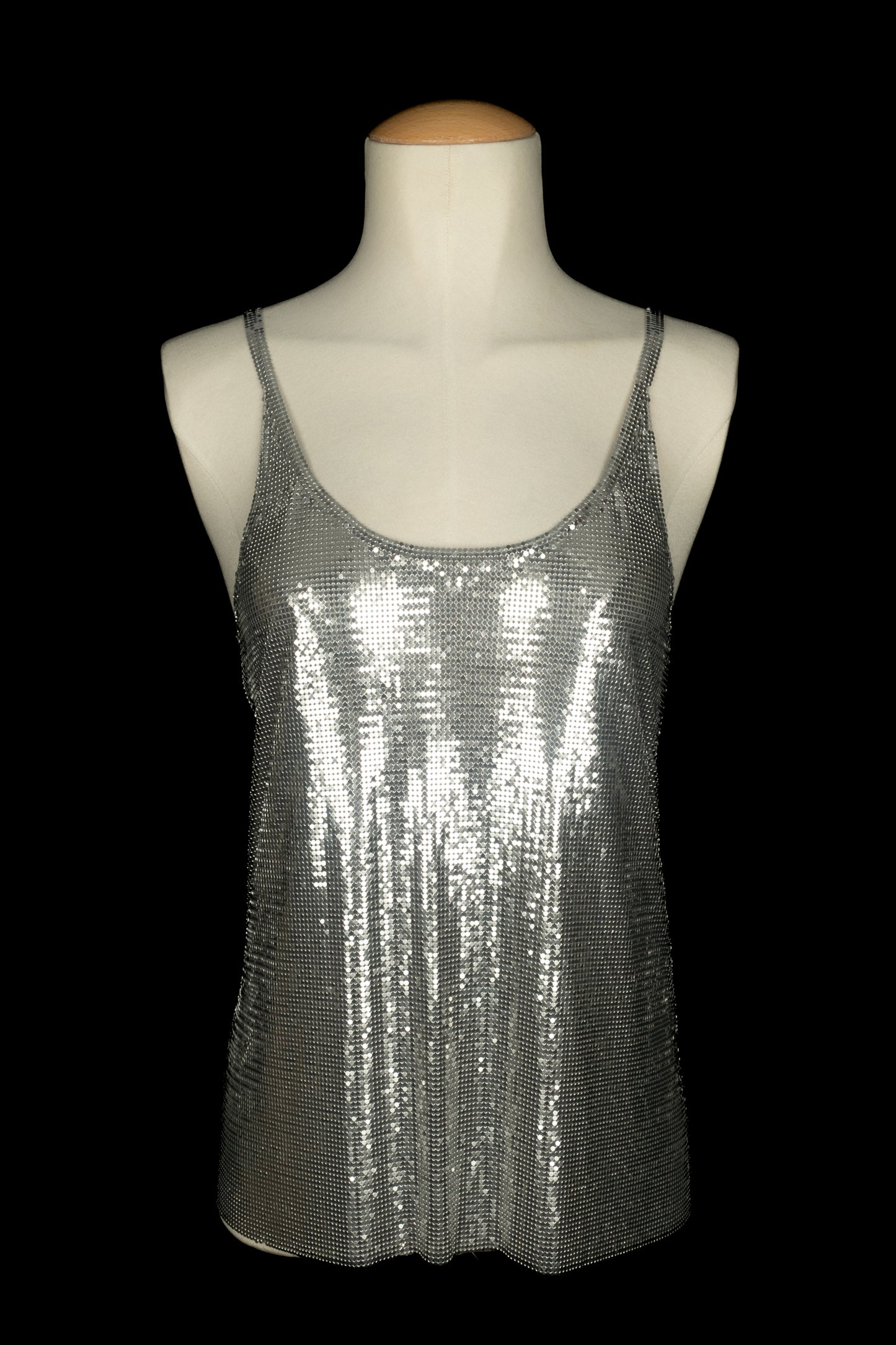 Ensemble Paco Rabanne Resort 2024