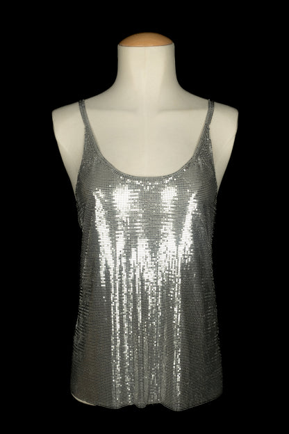 Ensemble Paco Rabanne Resort 2024