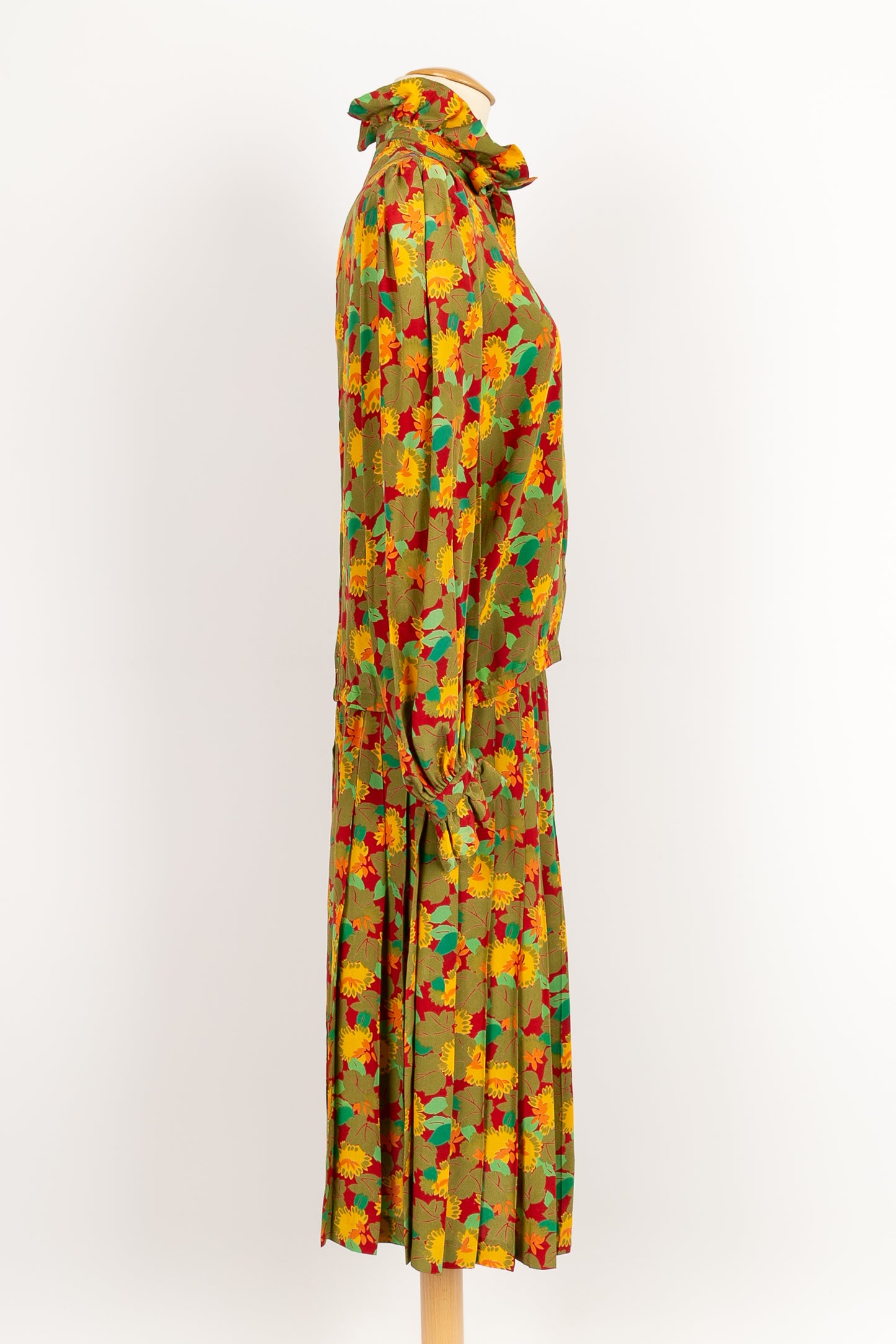 Ensemble Jean-Louis Scherrer