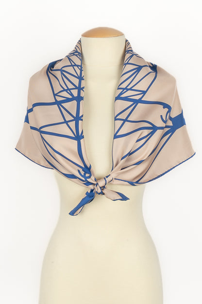 Foulard / carré Chanel