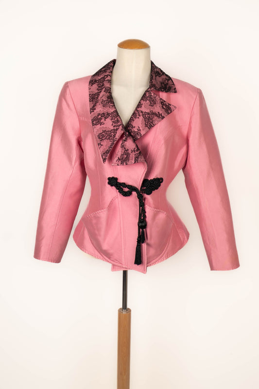 Veste Christian Lacroix