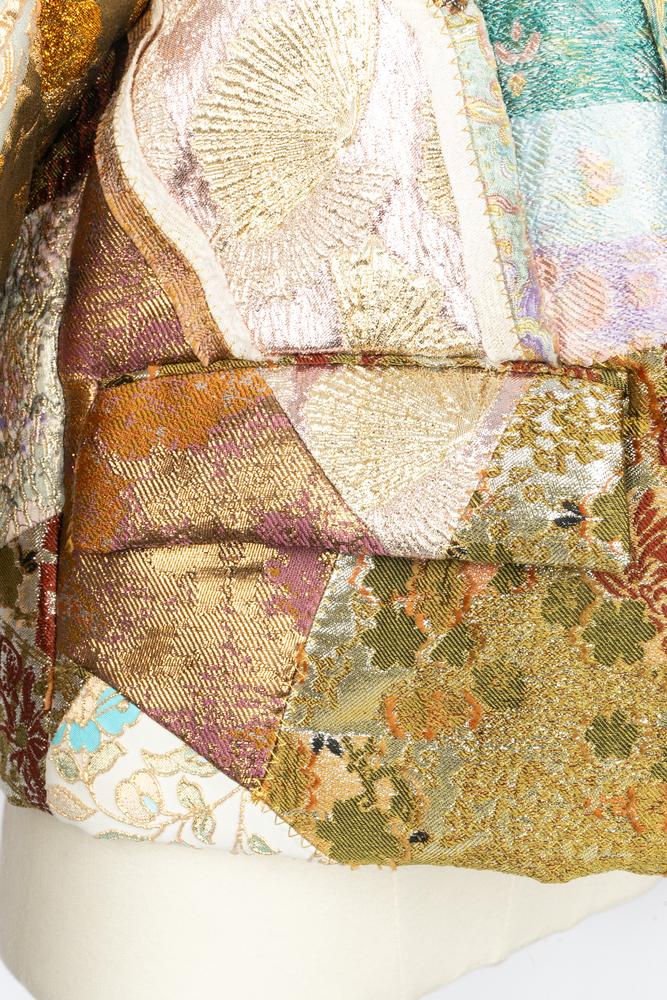 Veste bombers Dries Van Noten Hiver 2023