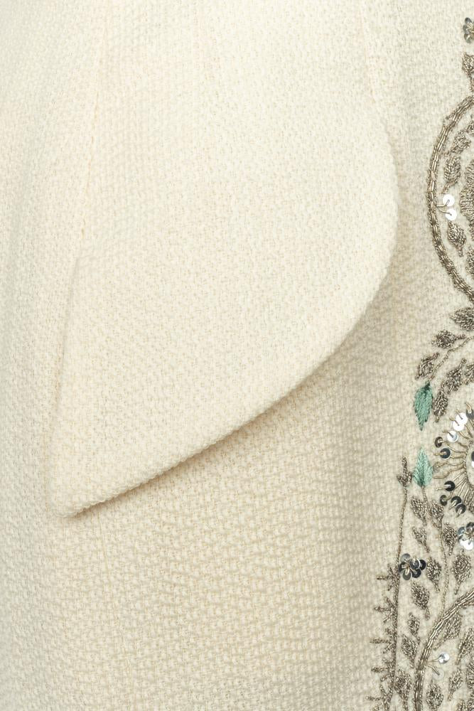 Ensemble Christian Dior Eté 1998