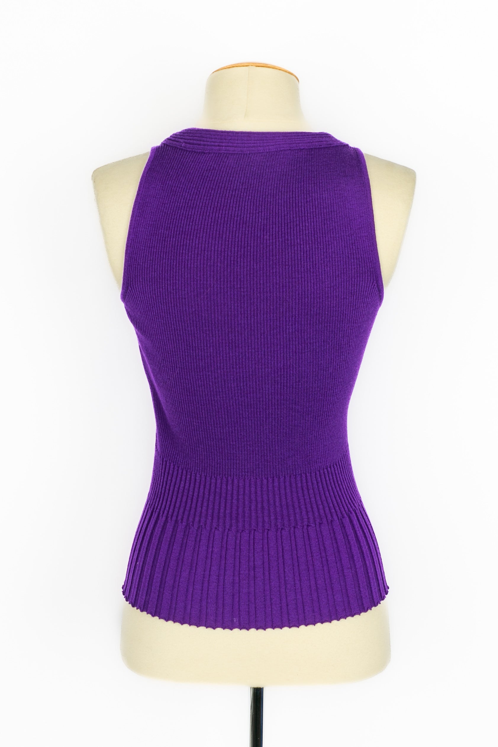 Ensemble twin-set Christian Dior