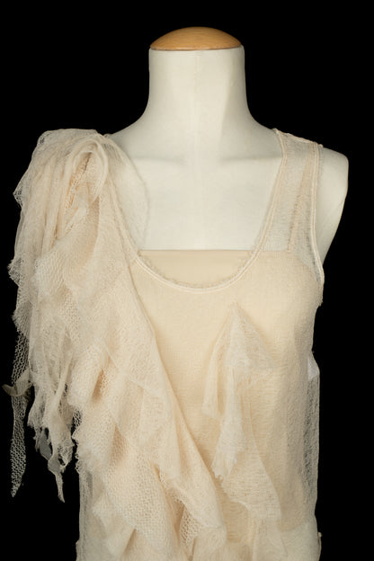 Haut Dior Printemps 2024