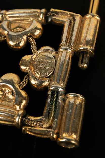 Bracelet Christian Dior 1991's