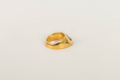 Bague Balmain