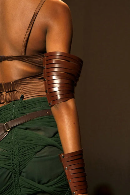 Robe Jean-Paul Gaultier Eté 2010