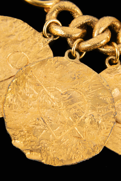 Bracelet Chanel Croisière 1993