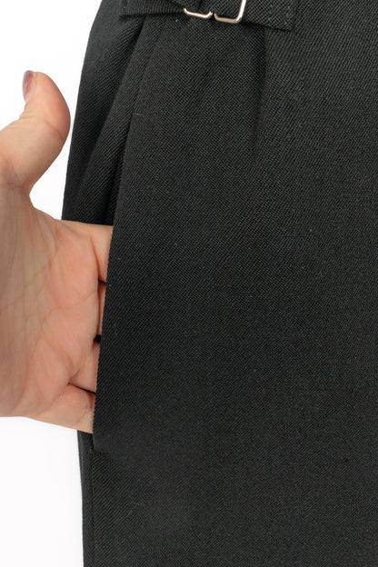 Pantalon Yohji Yamamoto