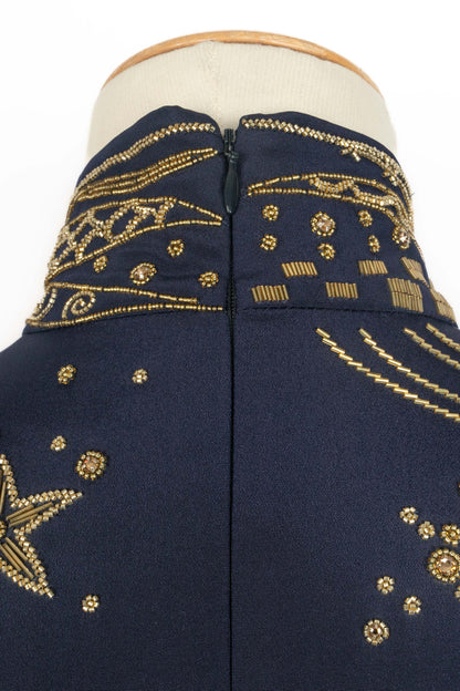 Robe Emilio Pucci Automne 2015