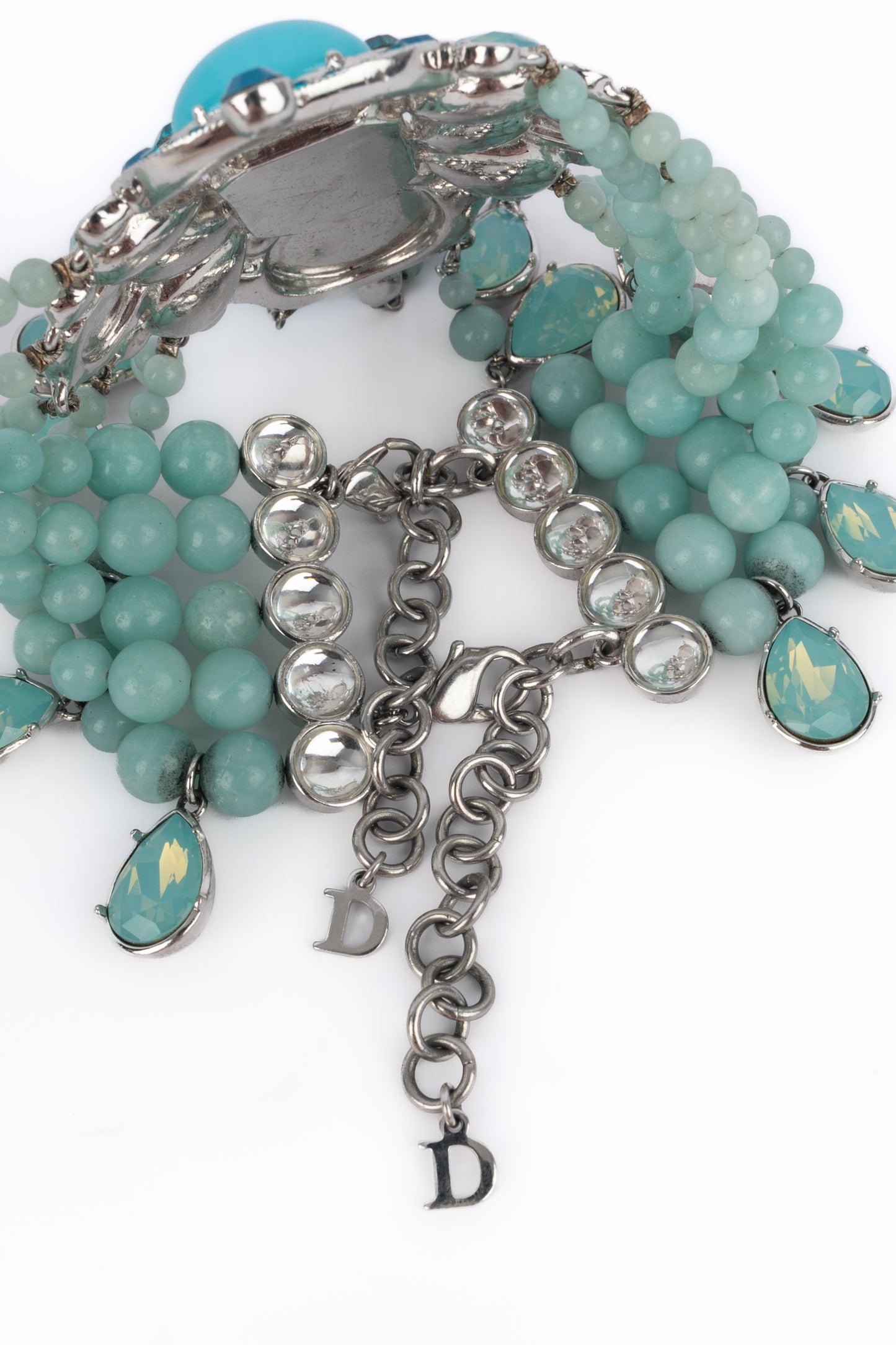 Bracelet Christian Dior Resort 2008