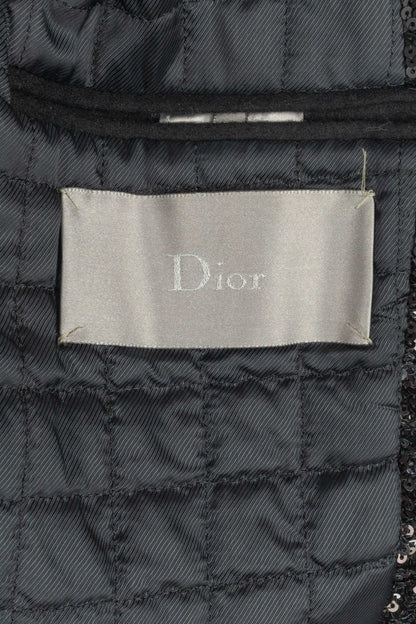 Veste "aviateur" Christian Dior Homme